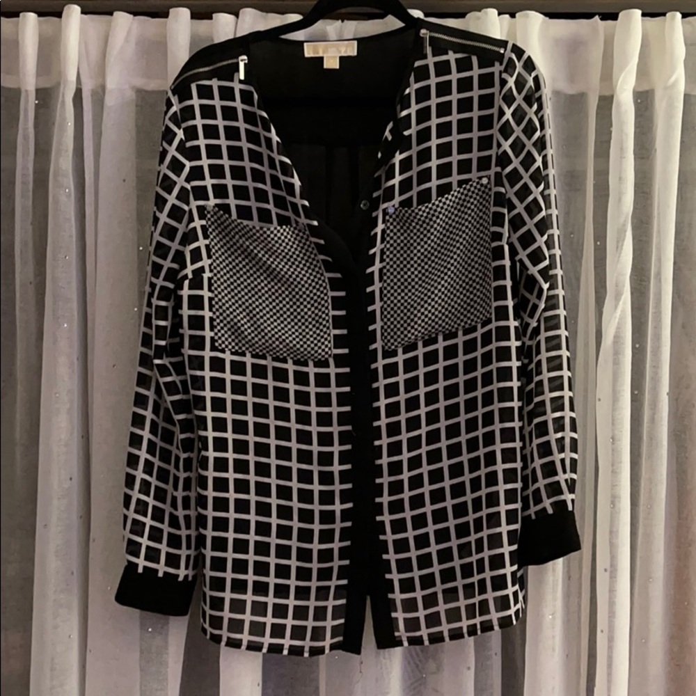Michael Kors Top